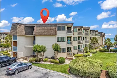 5601 N Ocean Blvd. #B 316, Myrtle Beach, SC 29577 - Photo 2