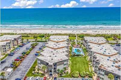 5601 N Ocean Blvd. #B 316, Myrtle Beach, SC 29577 - Photo 30