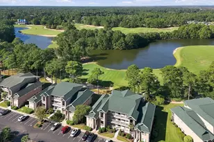 568 Pinehurst Ln, Pawleys Island, SC 29585 - Photo 2