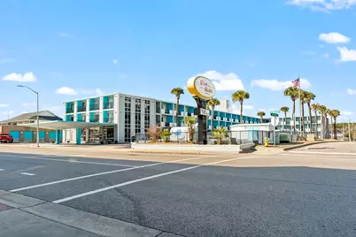 1600 S Ocean Blvd. #140, Myrtle Beach, SC 29577 - Photo 1