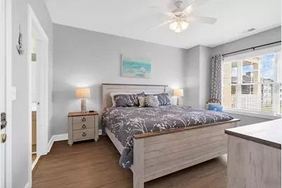 4861 Luster Leaf Circle #305, Myrtle Beach, SC 29577 - Photo 16