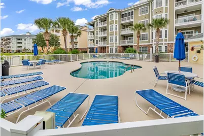 4861 Luster Leaf Circle #305, Myrtle Beach, SC 29577 - Photo 32