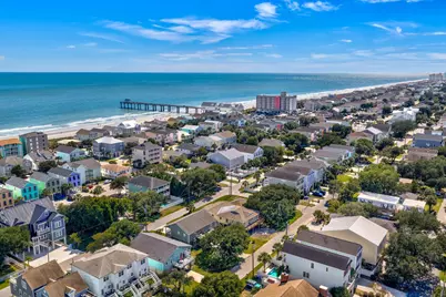 212 Dogwood Dr. N, Surfside Beach, SC 29575 - Photo 54