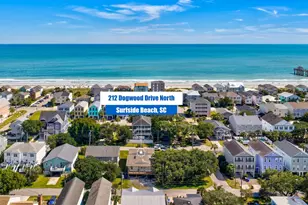 212 Dogwood Dr N, Surfside Beach, SC 29575 - Photo 2