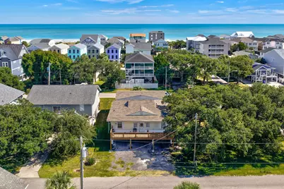 212 Dogwood Dr. N, Surfside Beach, SC 29575 - Photo 46