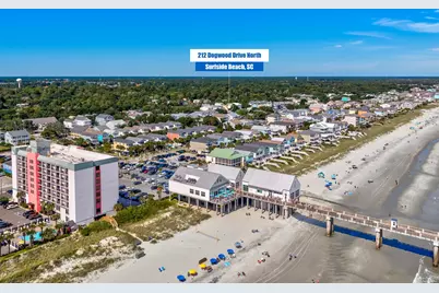 212 Dogwood Dr. N, Surfside Beach, SC 29575 - Photo 50