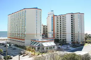5200 N Ocean Blvd, Myrtle Beach, SC 29577 - Photo 1