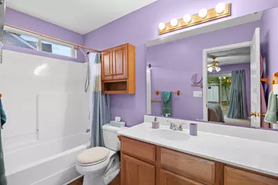 4210 Summitt Trail, Myrtle Beach, SC 29579 - Photo 22