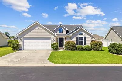 317 Palladium Dr., Surfside Beach, SC 29575 - Photo 1