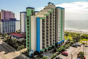 2310 N Ocean Blvd, Myrtle Beach, SC 29577 - Photo 1