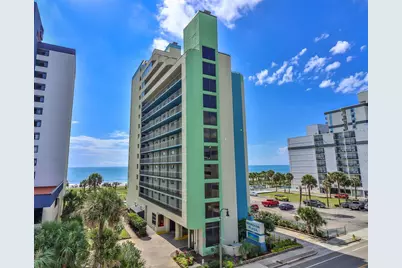 2310 N Ocean Blvd. #1105, Myrtle Beach, SC 29577 - Photo 2