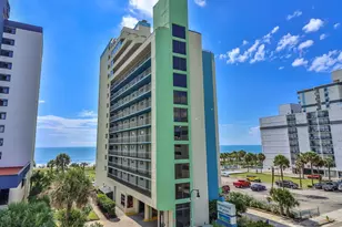 2310 N Ocean Blvd, Myrtle Beach, SC 29577 - Photo 2