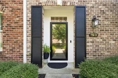 750 Howard Ave. #D, Myrtle Beach, SC 29577 - Photo 1