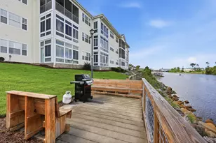 901 W Port Dr, North Myrtle Beach, SC 29582 - Photo 6