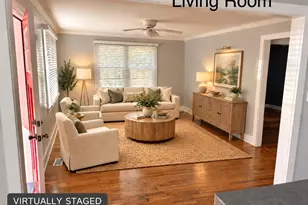 512 Nowell St, Georgetown, SC 29440 - Photo 4