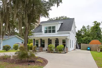 603 Burroughs St., Conway, SC 29526 - Photo 38