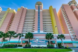 2801 S Ocean Blvd, North Myrtle Beach, SC 29582 - Photo 1