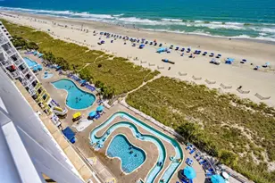2801 S Ocean Blvd, North Myrtle Beach, SC 29582 - Photo 24