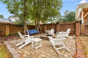 803 Woodland Dr, Kingstree, SC 29556 - Photo 56