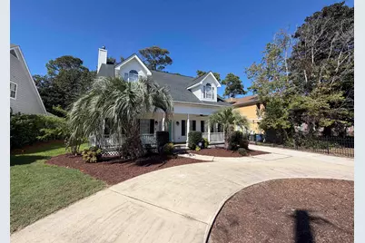 5607 N N Kings Hwy., Myrtle Beach, SC 29577 - Photo 4
