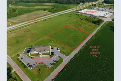 Tbd Commerce Dr., Marion, SC 29571 - Photo 1