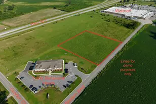 Tbd Commerce Dr, Marion, SC 29571 - Photo 1