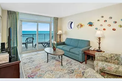 2007 S Ocean Blvd. #907, Myrtle Beach, SC 29577 - Photo 4