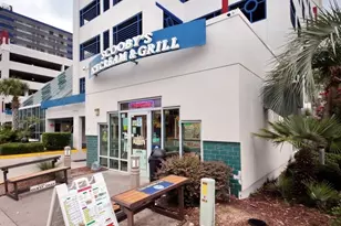 2007 S Ocean Blvd, Myrtle Beach, SC 29577 - Photo 54