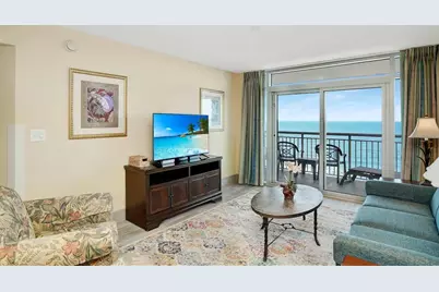 2007 S Ocean Blvd. #907, Myrtle Beach, SC 29577 - Photo 2