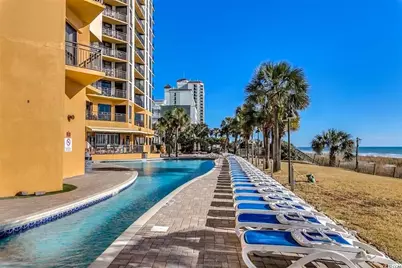 2710 N Ocean Blvd. #1108, Myrtle Beach, SC 29577 - Photo 36
