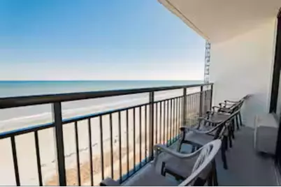 2710 N Ocean Blvd. #1108, Myrtle Beach, SC 29577 - Photo 6