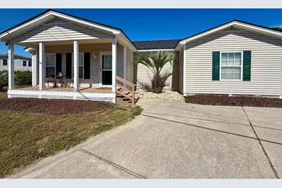 1940 Rhea Dr., Surfside Beach, SC 29575 - Photo 1