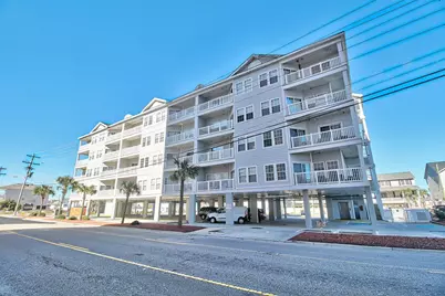 3401 Ocean Blvd. N #105, North Myrtle Beach, SC 29582 - Photo 1