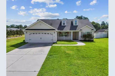 2965 Ivy Glen Dr., Conway, SC 29526 - Photo 1