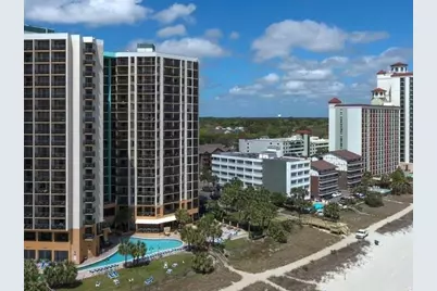 2710 N Ocean Blvd. #824, Myrtle Beach, SC 29577 - Photo 62