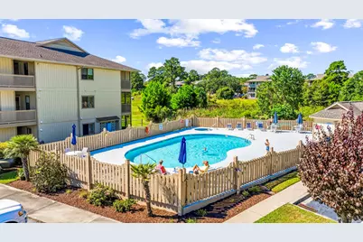 4107 Pinehurst Circle #DD5, Little River, SC 29566 - Photo 24