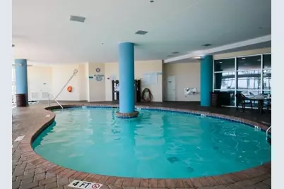 504 N Ocean Blvd. #1609, Myrtle Beach, SC 29577 - Photo 40