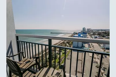 504 N Ocean Blvd. #1609, Myrtle Beach, SC 29577 - Photo 38