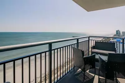 504 N Ocean Blvd. #1609, Myrtle Beach, SC 29577 - Photo 4