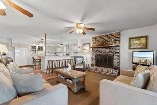 165 Old Tram Way, Pawleys Island, SC 29585 - Photo 8