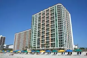 3000 N Ocean Blvd, Myrtle Beach, SC 29577 - Photo 1