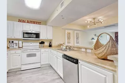 2007 S Ocean Blvd. #701, Myrtle Beach, SC 29577 - Photo 8