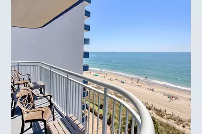 2007 S Ocean Blvd. #701, Myrtle Beach, SC 29577 - Photo 28