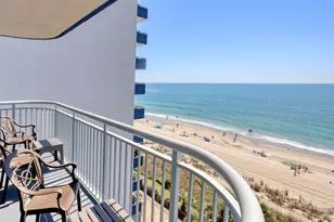 2007 S Ocean Blvd, Myrtle Beach, SC 29577 - Photo 28