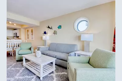 2007 S Ocean Blvd. #701, Myrtle Beach, SC 29577 - Photo 6