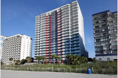 2007 S Ocean Blvd. #701, Myrtle Beach, SC 29577 - Photo 40