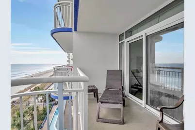 2007 S Ocean Blvd. #701, Myrtle Beach, SC 29577 - Photo 26