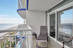 2007 S Ocean Blvd, Myrtle Beach, SC 29577 - Photo 26