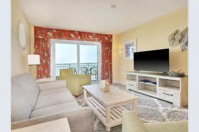 2007 S Ocean Blvd. #701, Myrtle Beach, SC 29577 - Photo 4