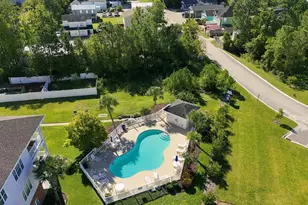 4140 Hibiscus Dr, Little River, SC 29566 - Photo 2